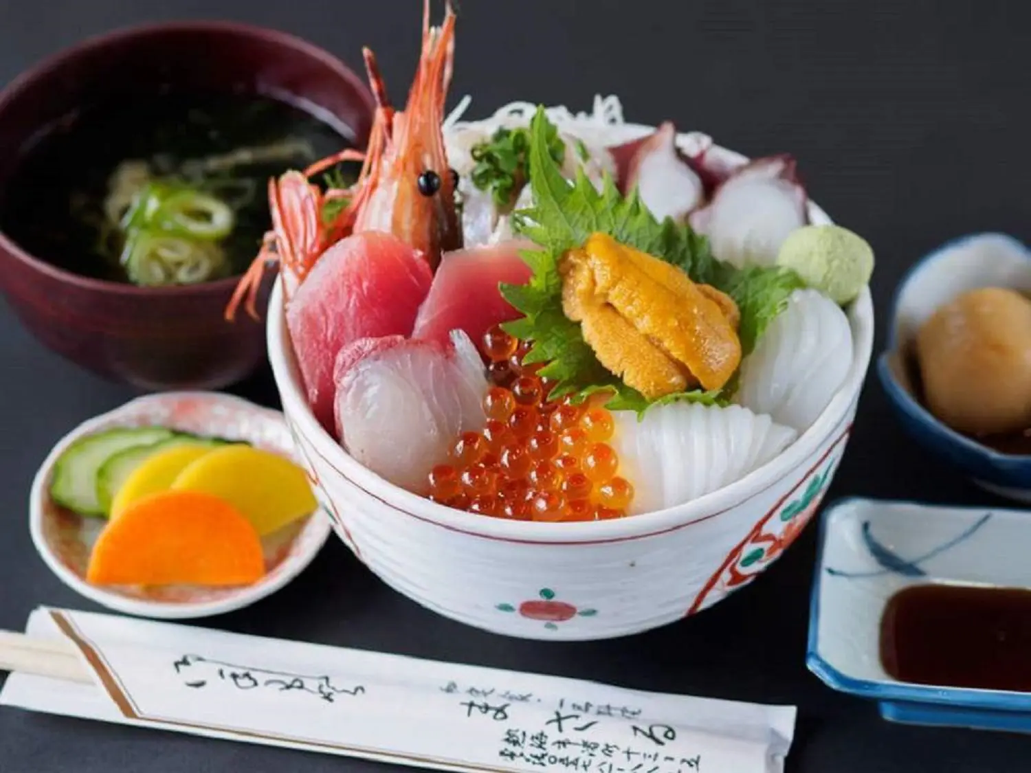 熱海名物を堪能しよう！干物や海鮮、スイーツなど絶品グルメ13選