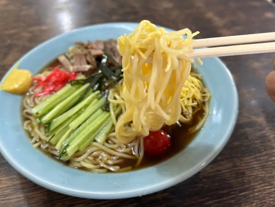 味を受け継いで30年！地元民に愛される旭川ラーメン「ラーメン専門一番 永山店」