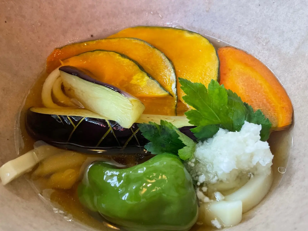 おおむろ軽食堂