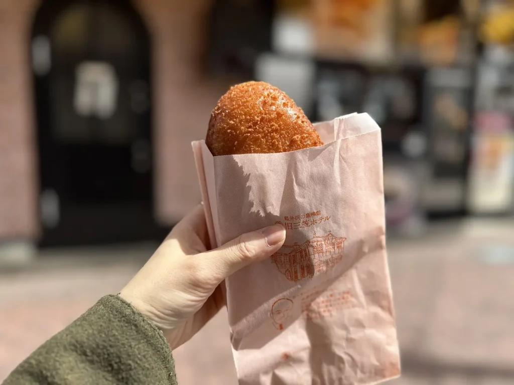 軽井沢キッチン ロータリー店