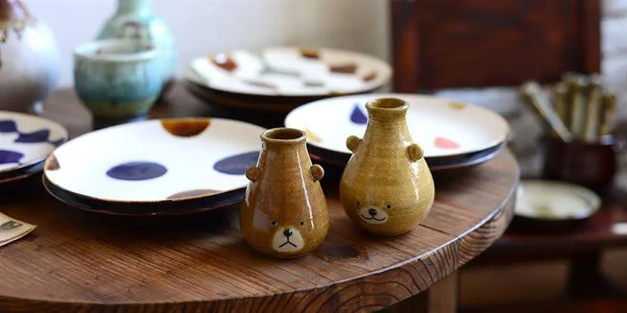 Craft・Gift ヤッチとムーン