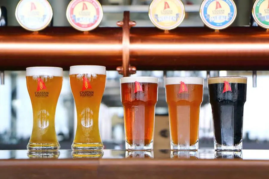 沖縄で絶対に味わいたい！ オキナワン クラフトビール 6選