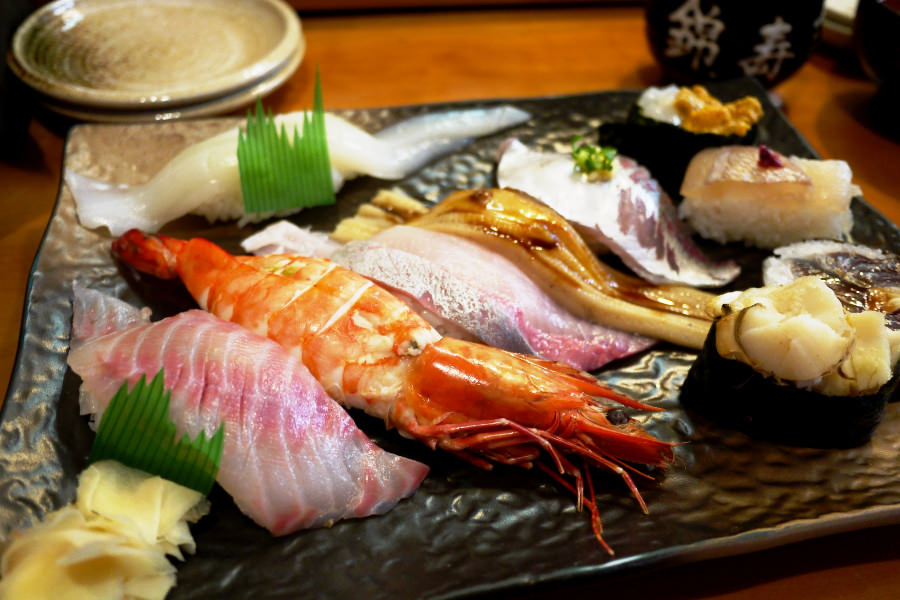 大分に来たら必ず食べたい！大分絶品グルメガイド13選