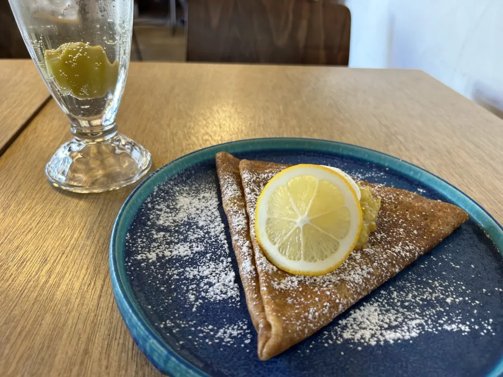 nico cafe