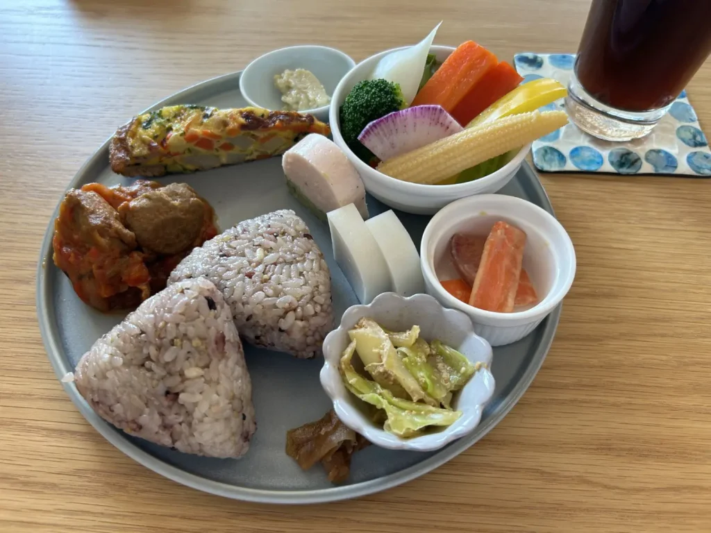 Cafe & Restrant やまじょう