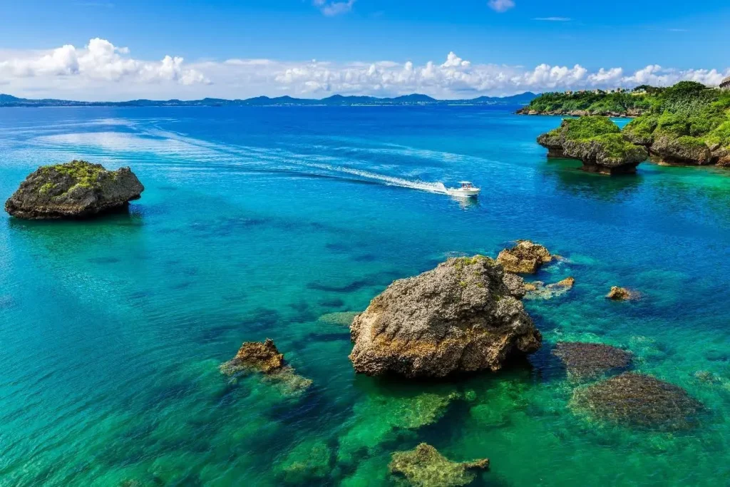 伊計島