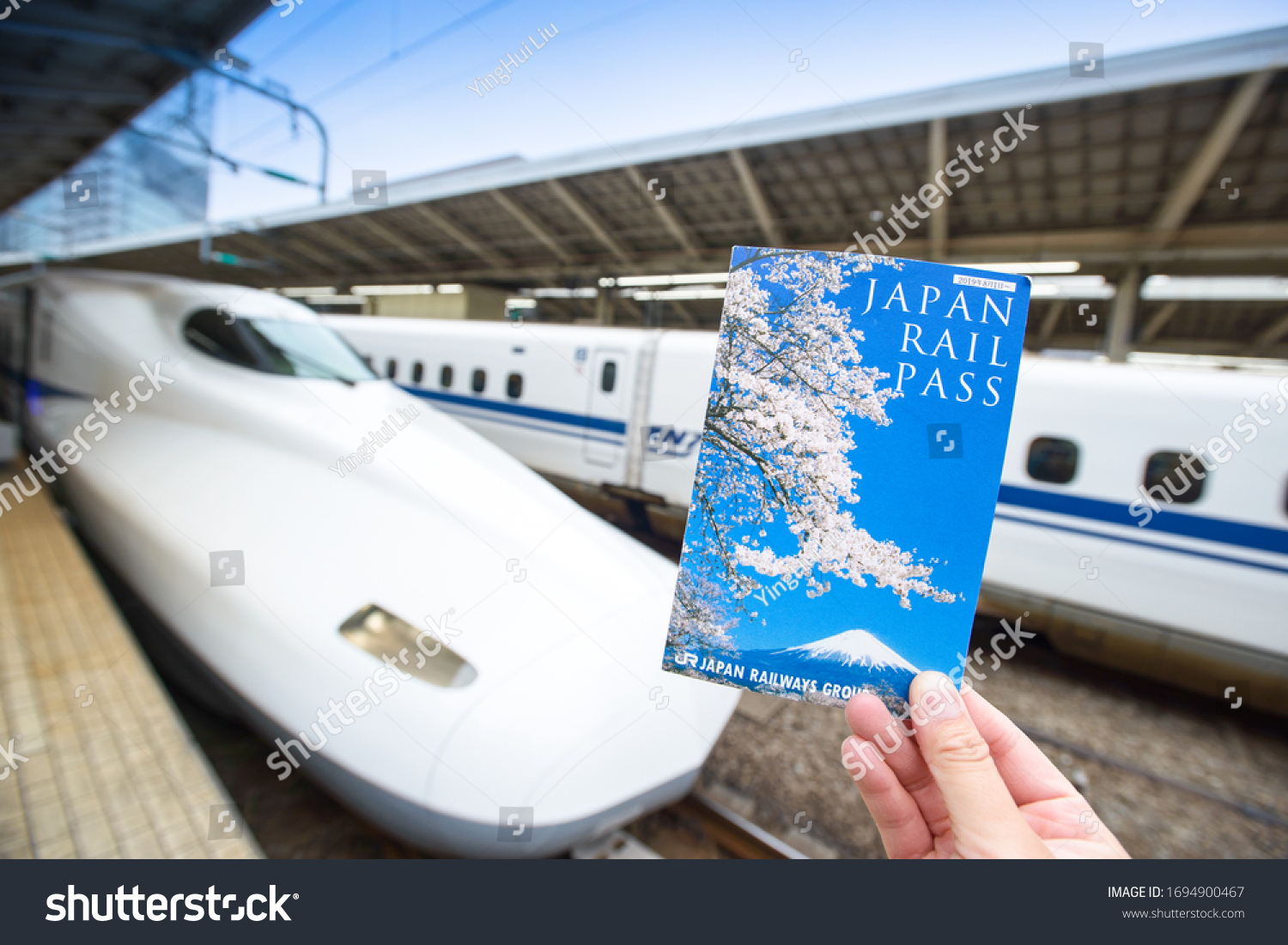 【最大10万円もお得に！】お得で便利なJAPAN RAIL PASS（JRパス）２０２５年最新情報！